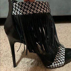 Sexy Shoe republic High Heels